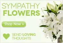 Sympathy and Funeral Gifts