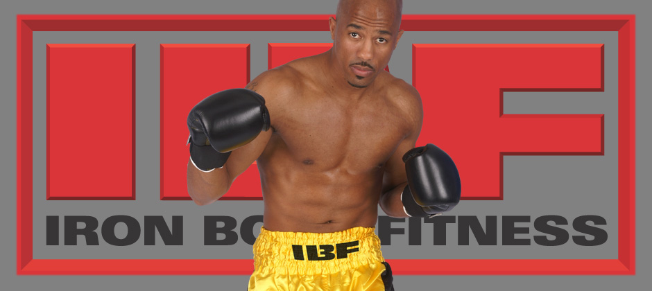 IBF Boxing & MMA Equipment