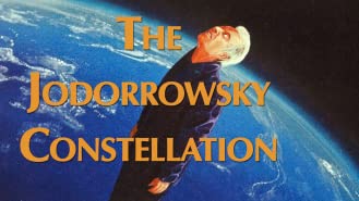 The Jodorowsky Constellation.
