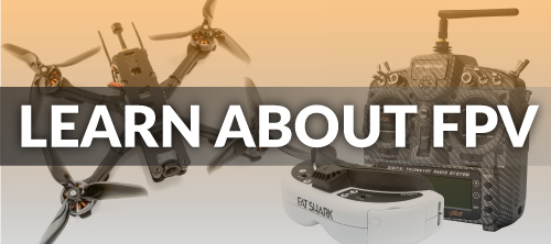 Learn about FPV