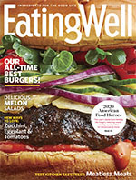 Cover of EatingWell