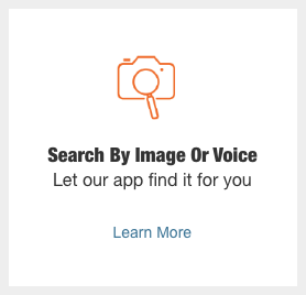 search by image or voice