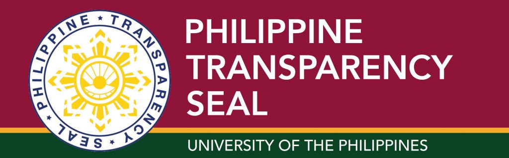 transparency seal