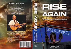 Rise Again - The Story of the Mary Ellen Carter