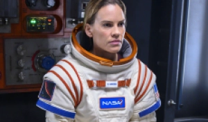 Hilary Swank Astronaut Drama Away Gets September Premiere at Netflix