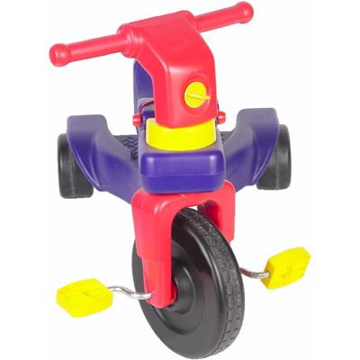 Image of tricycle