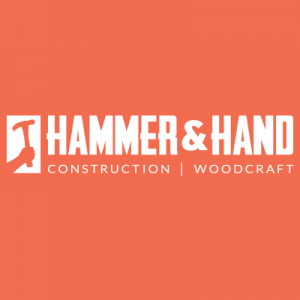 Hammer & Hand