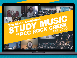 PCC Rock Creek Music