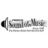 Fred's Sound of Music