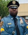 Sergeant AlTerek Patterson | Bedminster Township Police Department, New Jersey
