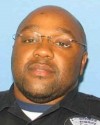 Correctional Officer Antoine J. Jones | Cook County Sheriff's Office - Department of Corrections, Illinois