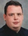 Deputy Sheriff Richard O'Brien, Jr. | Cook County Sheriff's Office - Department of Court Services, Illinois