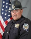 Sergeant Ben Jenkins | Nevada Highway Patrol, Nevada
