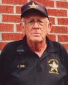 Deputy Sheriff James Blair | Simpson County Sheriff's Office, Mississippi