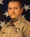 Deputy Sheriff Jarid Taylor | Bryan County Sheriff's Office, Oklahoma