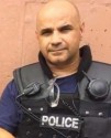 Detective Alex Ruperto | Union City Police Department, New Jersey