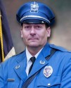 Patrolman Gary Walker | Bloomingdale Police Department, New Jersey