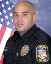 Police Officer Christopher Eric Ewing | Smyrna Police Department, Georgia