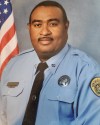 Senior Police Officer Mark Hall, Sr. | New Orleans Police Department, Louisiana