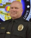 Lieutenant Stephen Williams | Moody Police Department, Alabama