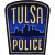 Tulsa Police Department, Oklahoma