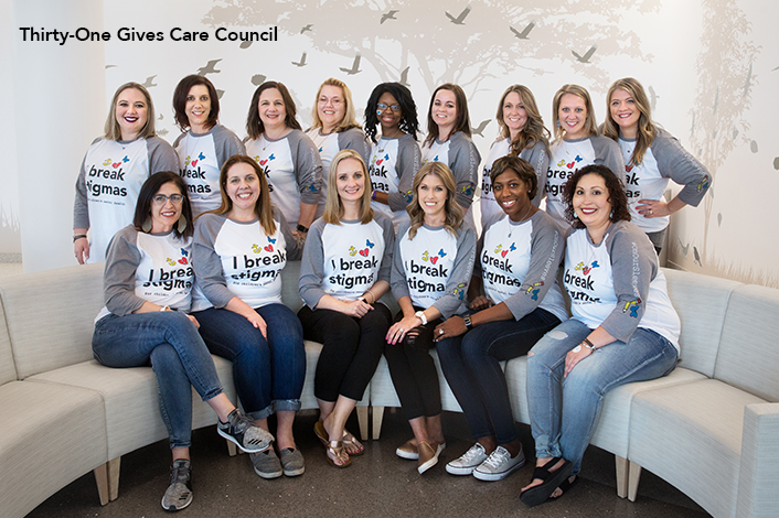 Thirty-One Care Council