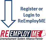 This is the ReEmployME logo.