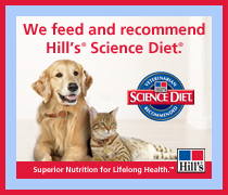 Click here to go to the Science Diet web site in a new tab.