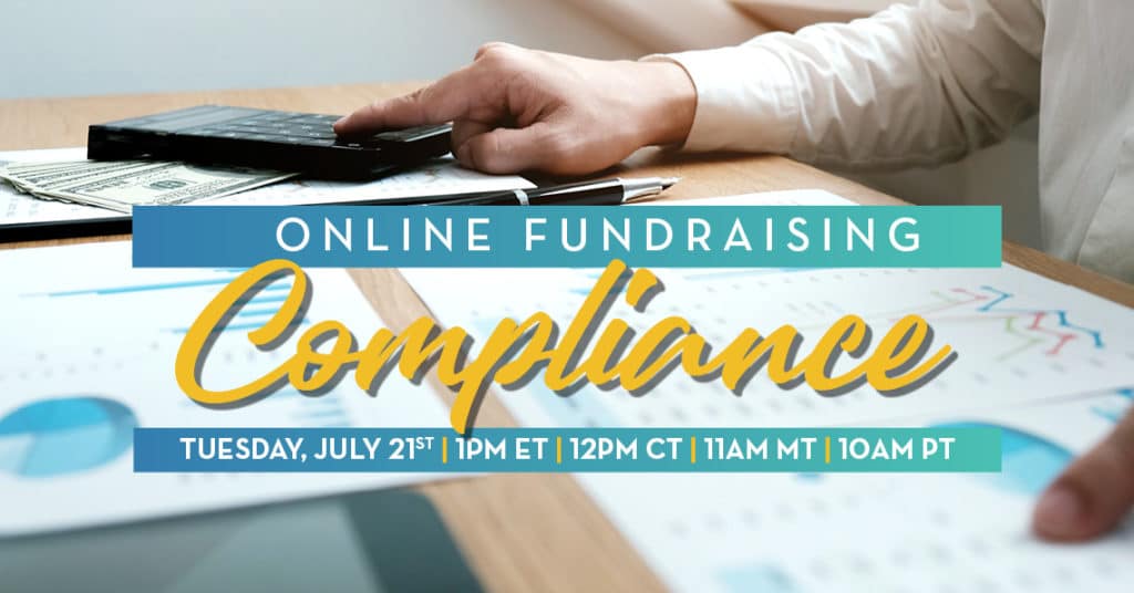 Online-Fundraising-Compliance