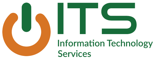 Information Technology Services Logo