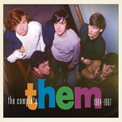 The Complete Them: 1964-1967