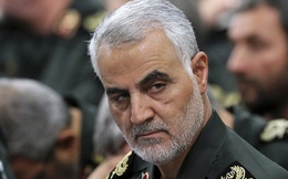 Mỹ ám sát tướng Iran