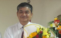 Nguyên Chánh án TAND Đồng Tháp Nguyễn Thành Thơ bị kỷ luật cách hết chức vụ trong Đảng