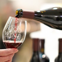 Kohler Food and Wine Experience
