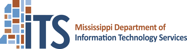Mississippi Department of Information Technology Services