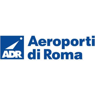ADR Rome Airport