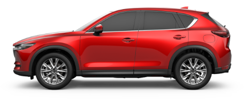 2019 Mazda CX-5 Skyactiv-D