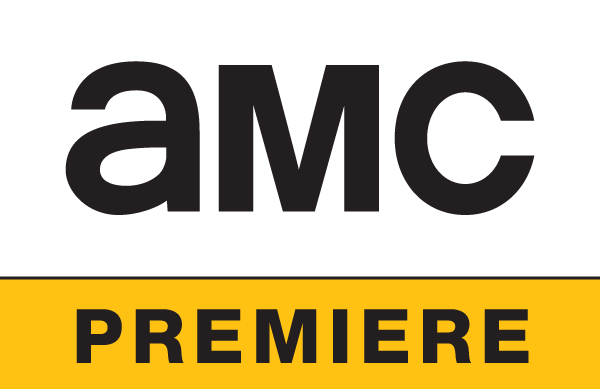 AMC Premier logo