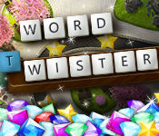 Microsoft Word Twister image