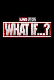 What If...? Poster