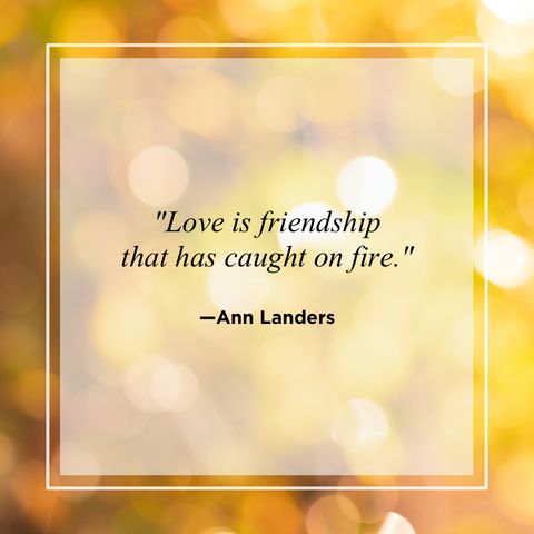 Love Quotes for Him Ann Landers