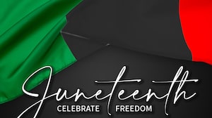 What is Juneteenth? Learn More About Holiday Celebrating End of Slavery