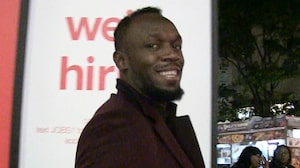 Usain Bolt Down For NFL If Patriots Or Packers Call, 'I'm Ready!'