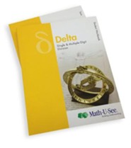 Math-U-See Delta