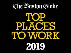 Top Places to Work 2019