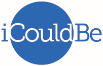 iCouldBe logo