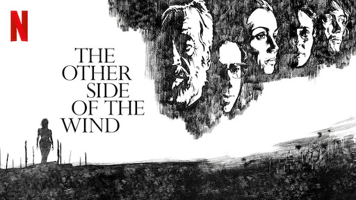 The Other Side of the Wind