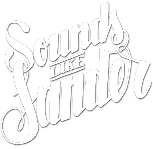 Sounds Like Sander - Music for Media