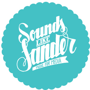 Sounds Like Sander - Music for Media