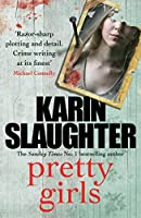 Pretty Girls: A captivating thriller that will keep you hooked to the last page